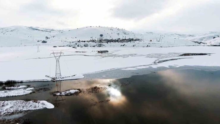 Meteoroloji’den don ve çığ uyarısı