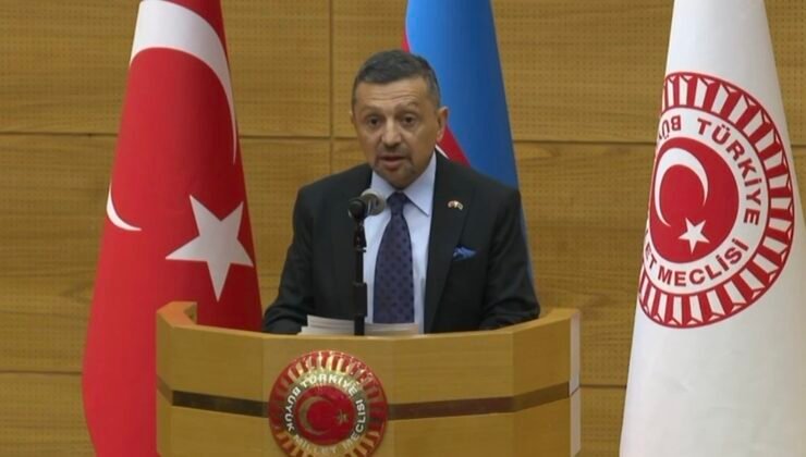 MHP Kütahya Milletvekili Erbaş: “Hocalı’da yaşananlar insanlığa karşı işlenmiş bir suçtur”