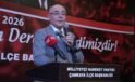 MHP’li Mevlüt Karakaya: “Türkiye, geleceğe yönelik çalışmalarını yapan bir ülkedir”