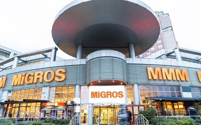 Migros’tan müjdeli haber geldi