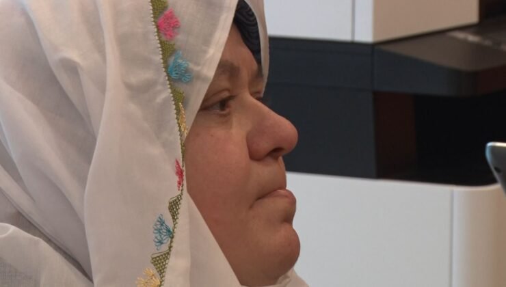 Mihalgazi Belediye Başkanı Güneş: “Benim oğlumun beni arayıp ‘anne, bunlara üzülme’ demesi, üzüyor”