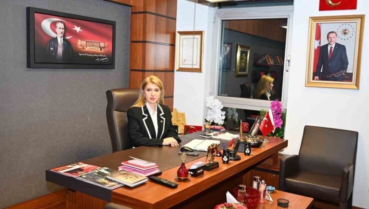 Milletvekili Ölmeztoprak’tan 6 Şubat’ın 3. yıl dönümünde mesaj