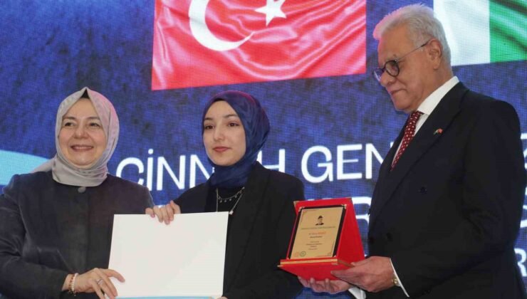 Milli Eğitim Bakan Yardımcısı Ökten: “Türkiye ile Pakistan arasındaki ilişki, derinleşmiş bir kader ortaklığıdır”