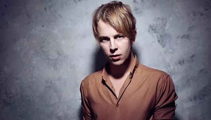Milyonlarca kez dinlenen Tom Odell İstanbul’da sahne alacak