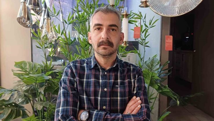 Mimar Sinan’ın ustalık eserini hemşehrileri aydınlattı