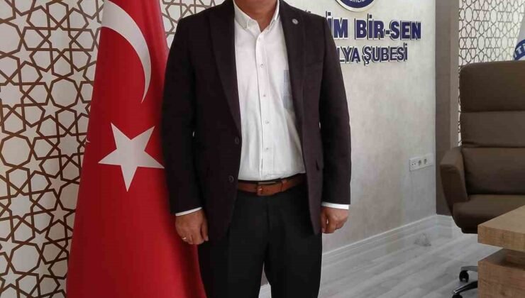 Miran: “28 Şubat’ı unutmayacak, unutturmayacağız”