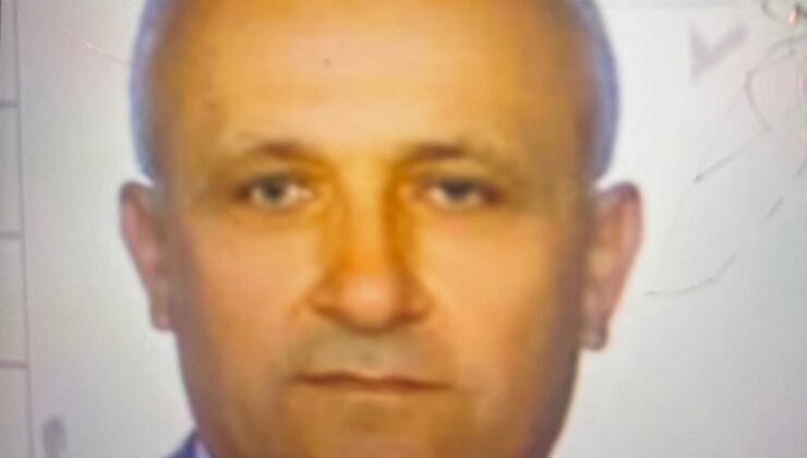 Miras kavgası nedeniyle kardeşini öldürüp kaçan zanlı ölü bulundu