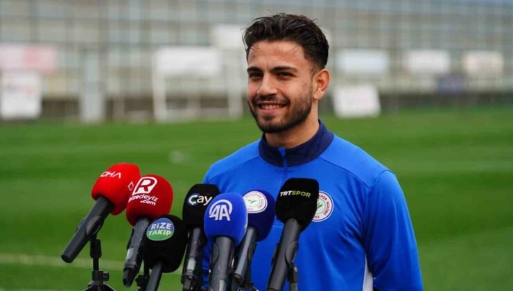 Mithat Pala: “Çok kaliteli olduğumuz için 3 puanı alacağımızı düşünüyorum”