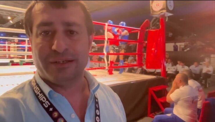 Muay Thai Federasyon Başkanı’na muştalı ve bıçaklı saldırı davasında kritik mütalaa