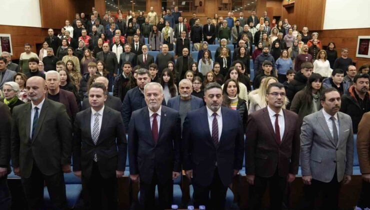 Muğla’da “Geleceğin Temeli Aile” vurgusu