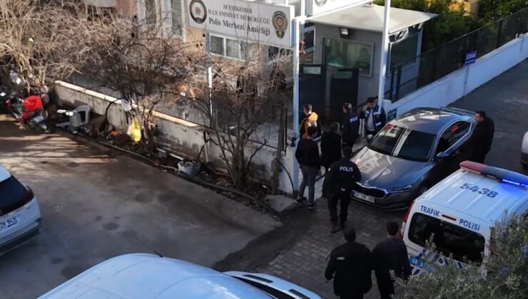 Muğla’da yasadışı yabancı çalıştıranlara ’şafak’ baskını