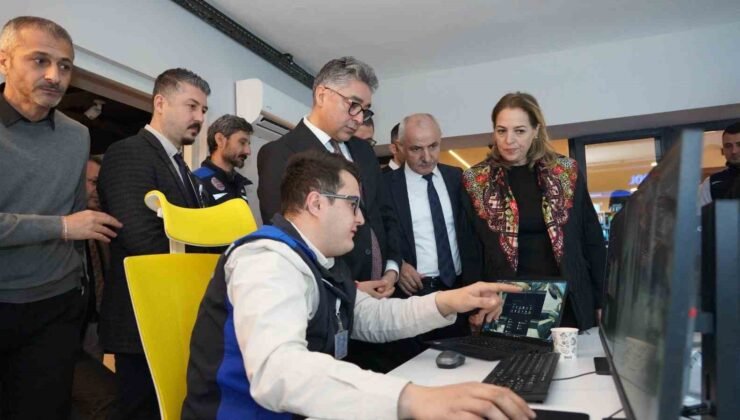 MUSKİ’nin Siber Güvenliğine USOM’dan tam not