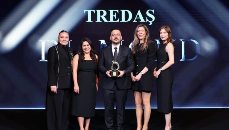 Müşteri memnuniyetinde 6’ncı kez ödül