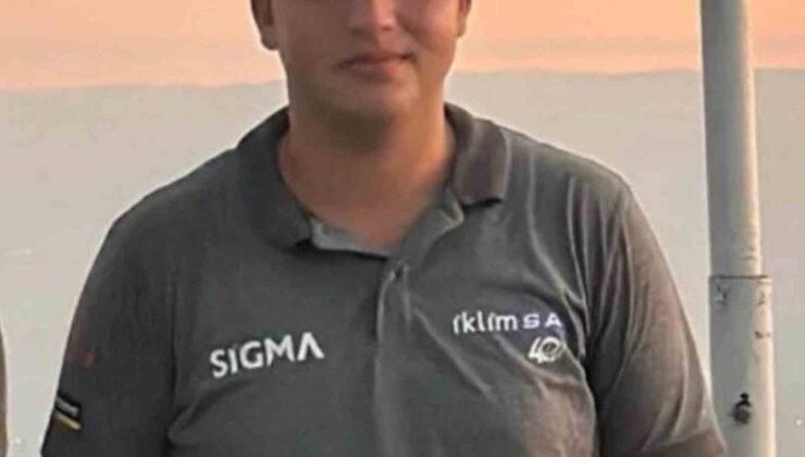 Mut’ta motosiklet kazası: 18 yaşındaki sürücü hayatını kaybetti