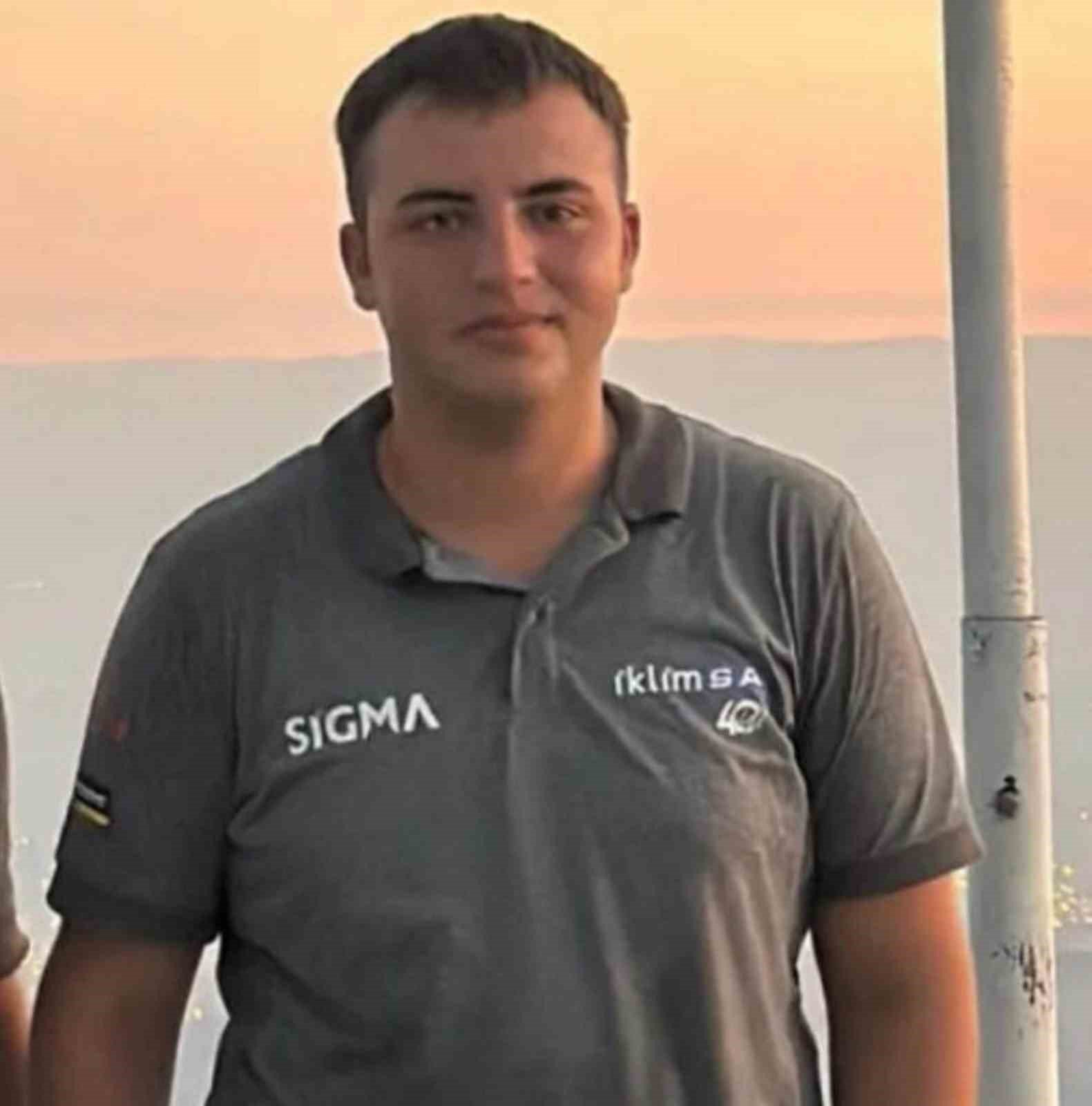 Mut’ta motosiklet kazası: 18 yaşındaki sürücü hayatını kaybetti