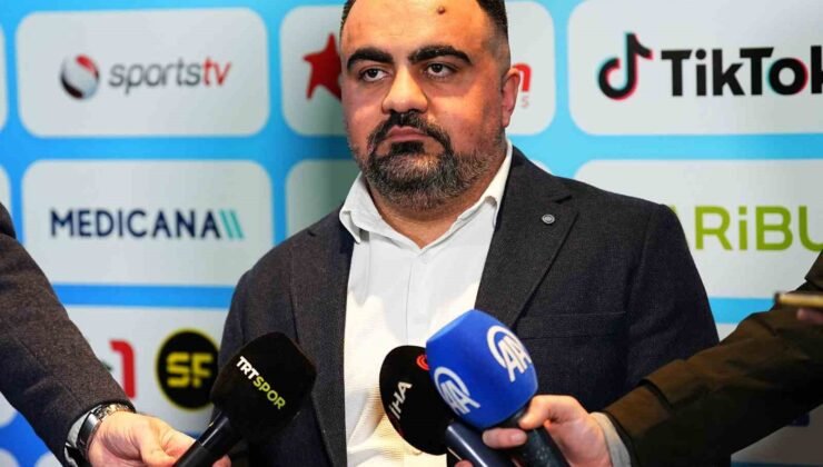 Nesim Turan: “Çin ve Kore’nin hegemonyası altındaki bir branşın bu hale gelmesi inanılmaz keyifli”