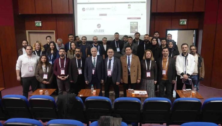 Niğde’de ilk kez Kritik Bakım ve Mekanik Ventilasyon Kursu düzenlendi