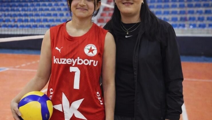 Niğde’den  Sultanlar Ligi Altyapısı’na transfer