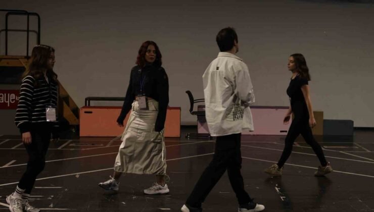 Nilüfer’de genç yetenekler için perde aralanıyor