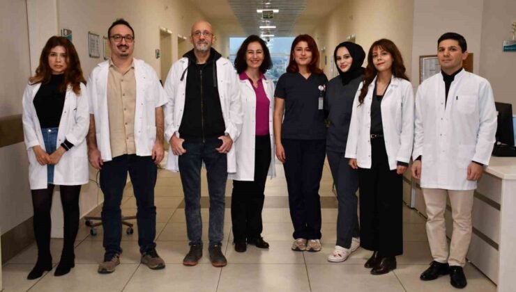 Nöroloji Uzmanı Sayman: “Epilepsi bulaşıcı bir hastalık değildir”