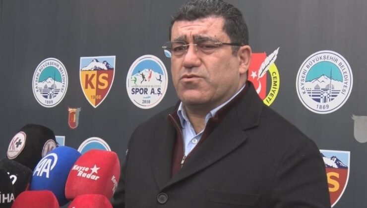 Nurettin Açıkalın: “Böyle oynadığımız sürece kazanırız”