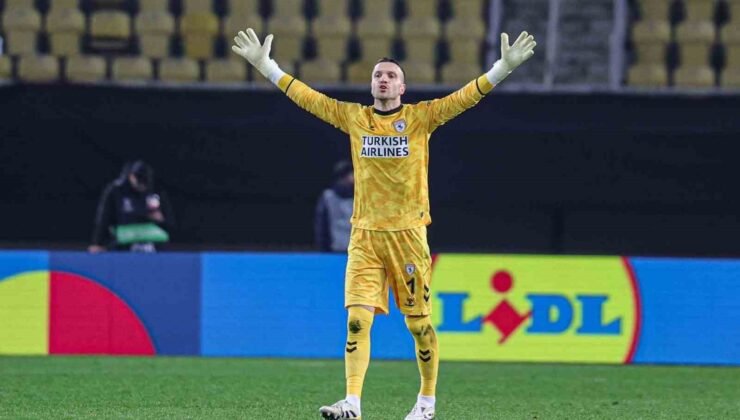 Okan Kocuk: “Turu geçen taraf olmak istiyoruz”