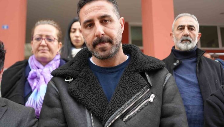 Okul zilindeki ilahi tartışmasında serbest bırakılan veli: “Kabe kıblemizdir, yanlış anlaşıldım”