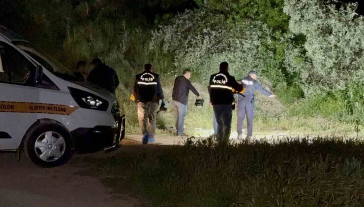 Öldürülmeden önce yaptığı yardım işaretiyle gündeme gelmişti