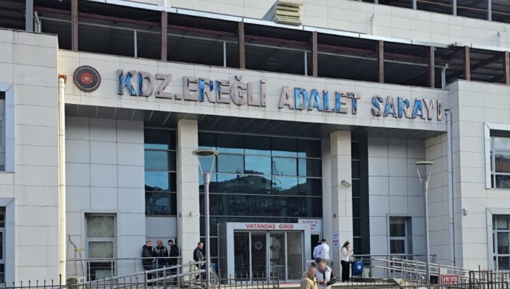 Ölümlü kazada sürücüye yurt dışı yasağı