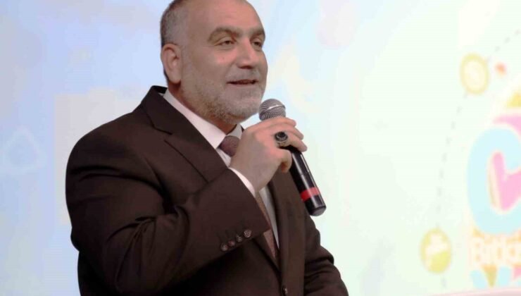 Ömer Demirbağ Canik’te