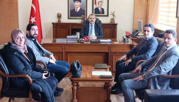 OMÜ’den organik arıcılık ve apiterapi üretim merkezi