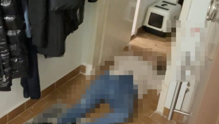Önce eski eşini ve kuzenini ardından kendini vurdu: 3 ölü