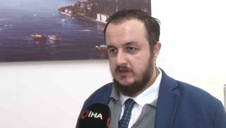 Onkolog Ölmez: “Önümüzdeki 5 yılda kansere bağlı ölümler ciddi oranda azalacak”