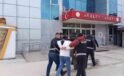 Ordu’da eylem hazırlığındaki şüpheliler bomba ve mühimmatla yakalandı: 2 tutuklama