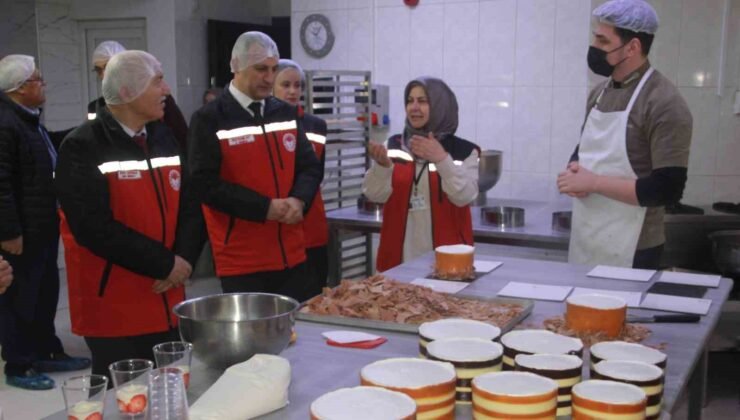 Ordu’da Ramazan denetimleri sürüyor