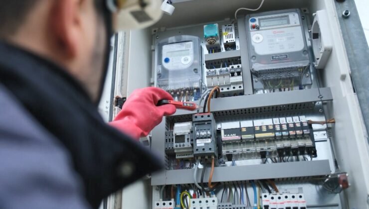 Ordu’ya 15 milyar liralık enerji yatırımı