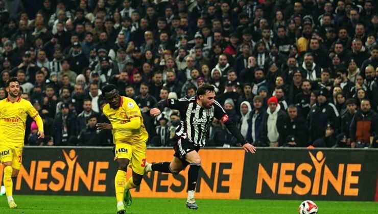 Orkun Kökçü, Kocaeli deplasmanında yok