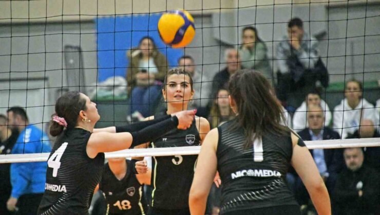 Osmangazi’den Bursa’nın Fethine yakışan turnuva