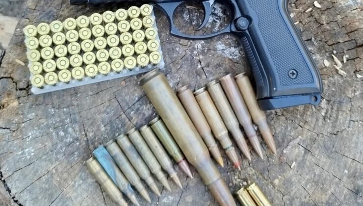 Osmaniye’de el bombalı saldırıya 4 tutuklama