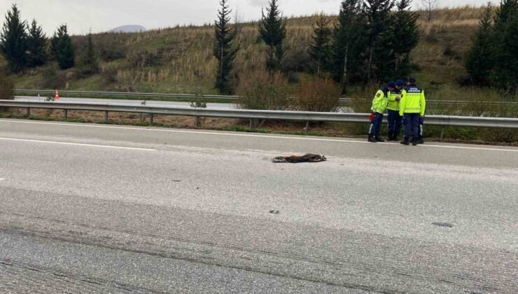 Osmaniye’de temizlik yapan işçilere otomobil çarptı: 1 ölü, 3 yaralı
