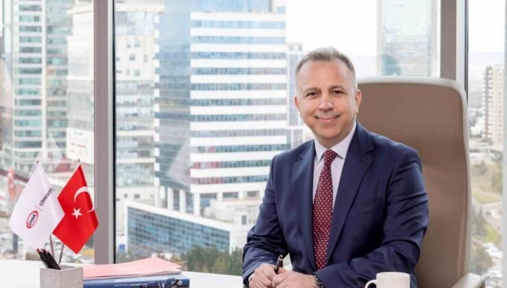 OYAK Çimento, 2025 yılına ilişkin finansal sonuçlarını açıkladı