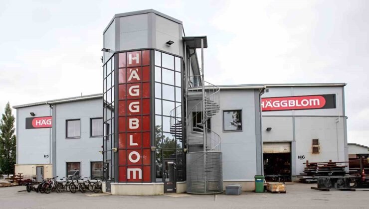 OYAK şirketlerinden Miilux OY’dan Avrupa’da stratejik satın alma