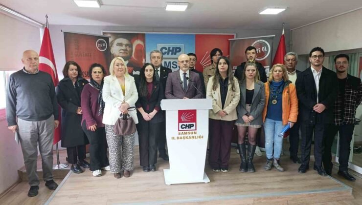 Özdağ: “TR83’te yüzde 26,2’lik yoksulluk riski”