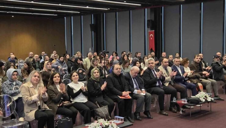 Özel Gereksinimli Çocuklarda Cinsel Gelişim ve Mahremiyet Eğitimi Semineri