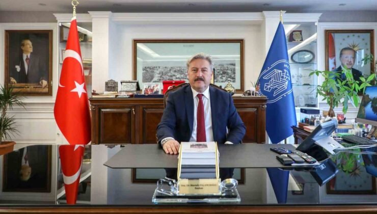 Palancıoğlu’ndan 6 Şubat mesajı: “Birlikte kenetlendik, her zorluğu birlikte aştık”
