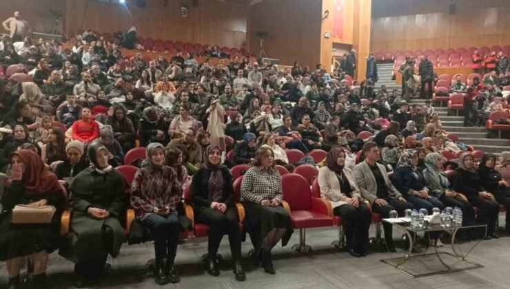 Palandöken’de Ö”ğrenci Müzik Resitali” sanatseverlerle buluştu