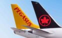 Pegasus ile Air Canada’dan Türkiye-Kuzey Amerika hattında stratejik iş birliği