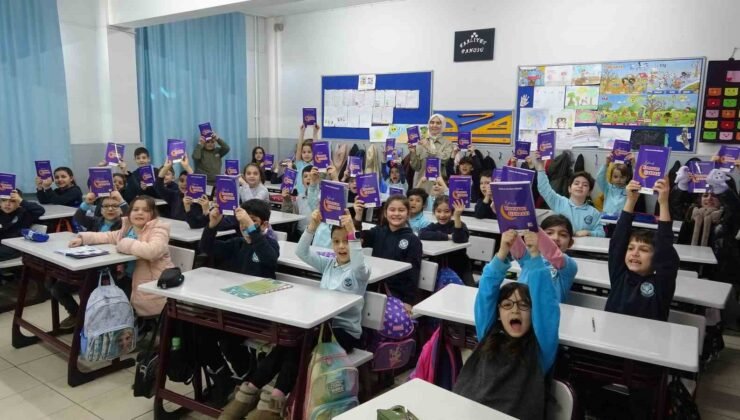Pendik’ten Türkiye’ye örnek “Ramazan Ajandası” projesi