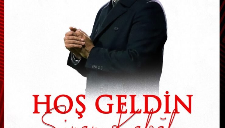 Pendikspor’da Sinan Kaloğlu dönemi