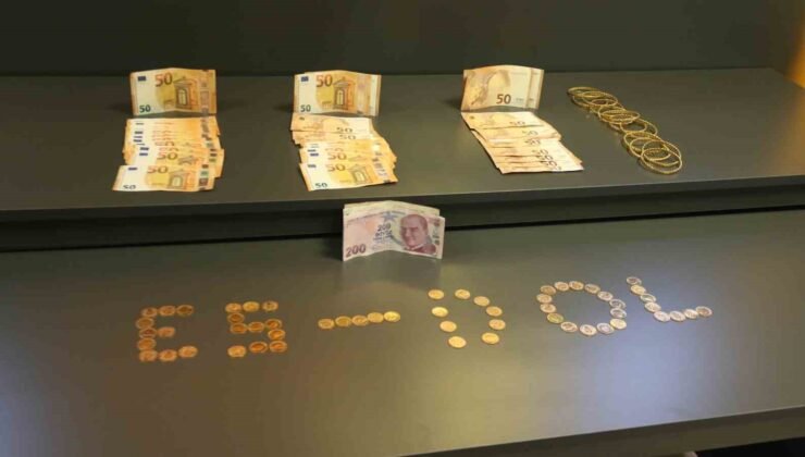 Polis ve savcı yalanına inanıp 5 milyon lirasını kaptırdı